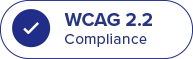WCAG 2.2 Compliance