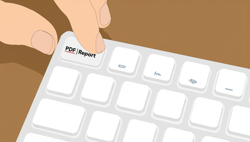 Creating Accessible PDF Documents for Financial Reports and Statements
