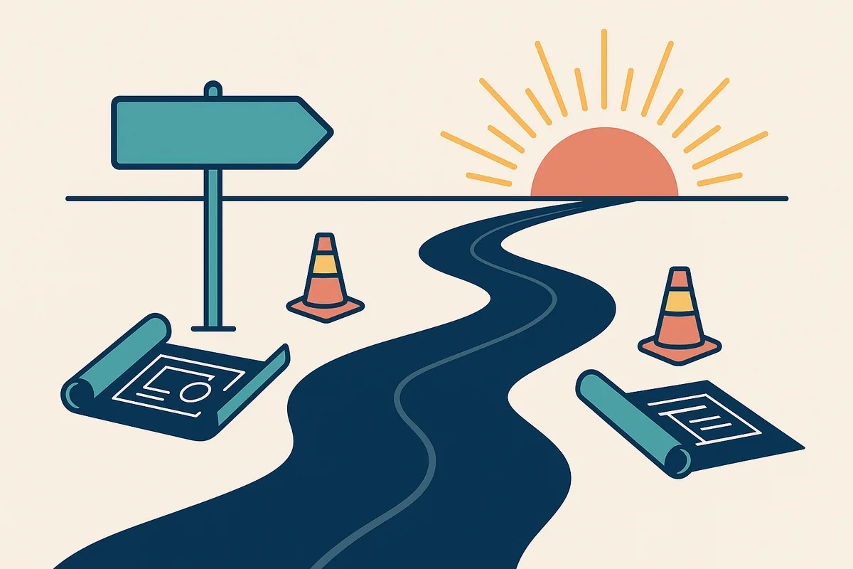 WCAG 3.0: what is actually coming, when, and what to do about it now