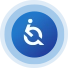 Equalweb accessibility icon
