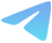 Paper plane icon