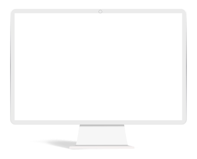 Computer screen