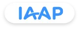 IAAP logo