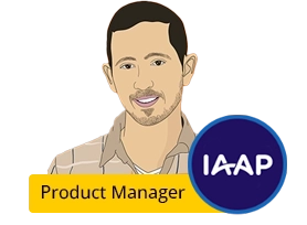 IAAP certified project manager at EqualWeb