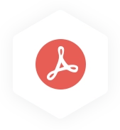 Acrobat logo