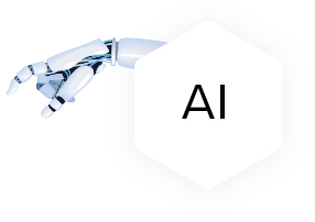 AI icon