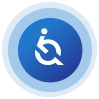 Accessibility icon