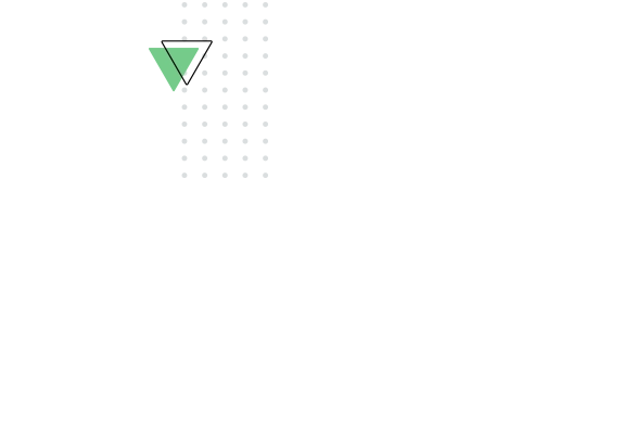 Graphic figure with a green check mark.