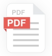 Graphic of a PDF document icon.