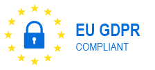 EU GDPR compliant