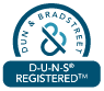 DUNS Registered