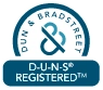 DUNS Registered