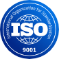 ISO 9001