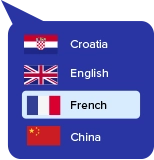 List of languages