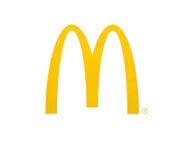 LOGO mcdonalds