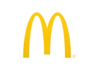 LOGO mcdonalds