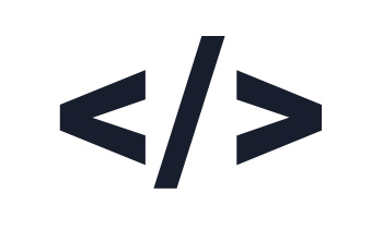 HTML logo