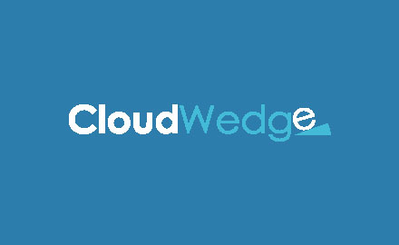 Cloud Wedge