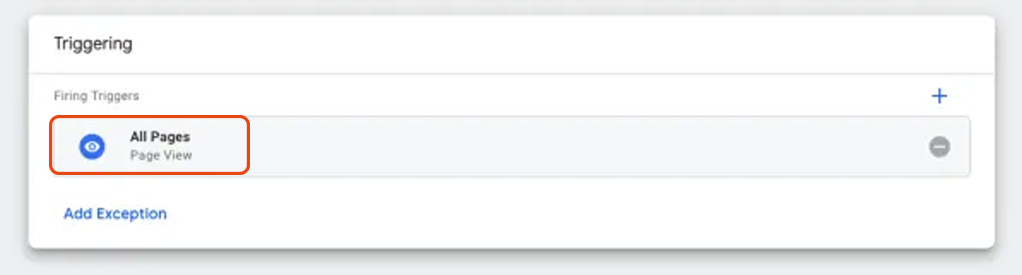 Triggering screenshot at Google Tag Manager