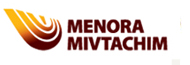 LOGO MENORA MIVTACHIM