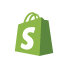 Shopify LOGO