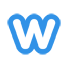 WEEBLY LOGO