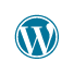 Wordpress LOGO