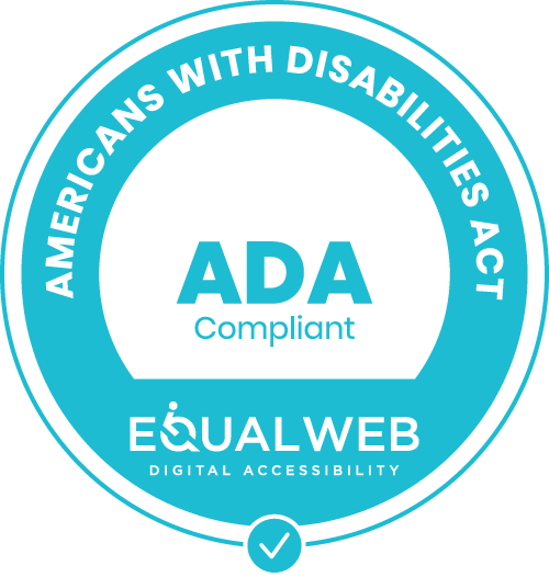 ADA Compliance