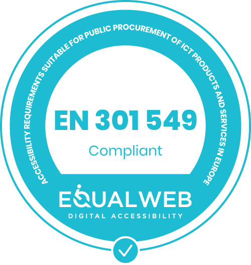 EN 301 549