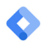 google Tag Manager LOGO