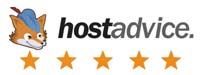 HOSTADVICE LOGO