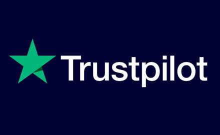 Trustpilot logo