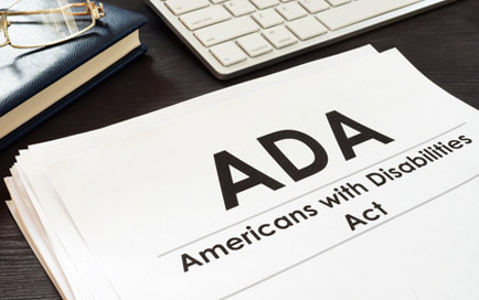 Navigating the Murky Waters of ADA Compliance in the Internet Age