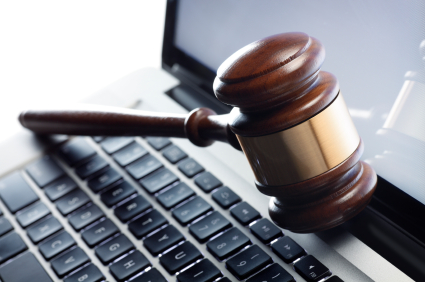 The Americans With Disability Act Of 1990 Poses Legal Challenge For Winery Websites Today