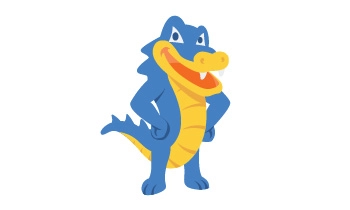 HostGator Website Accessibility Widget