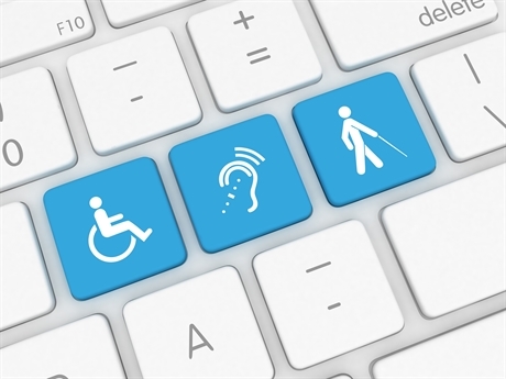 The basic of digital accessibility