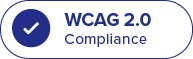 WCAG 2.0 Compliance