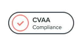 CVAA Compliance