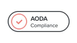 AODA Compliance