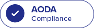 AODA Compliance