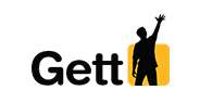 Gett Taxi