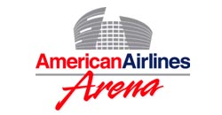 American Airlines Arena