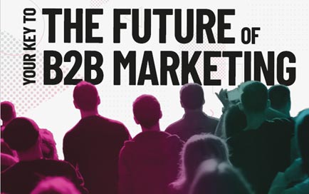 B2B Marketing Expo 2019 California
