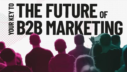 B2B Marketing Expo 2019 California