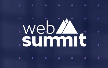 Web Summit 2019 Lisbon