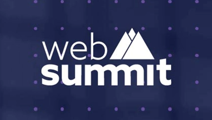 Web Summit 2019 Lisbon