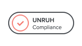 California State & Unruh Compliance