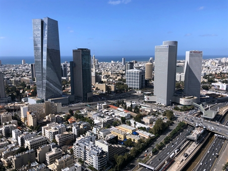 EqualWeb Expands - Opens New Offices in Tel Aviv
