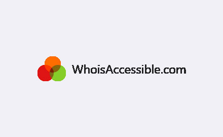 Who Is Accessible - EqualWeb Review