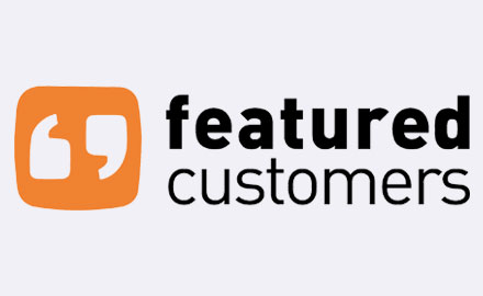 Featured Customers - EqualWeb Customer Reviews